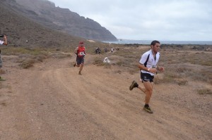 ¿Cómo entrenar los tramos de transición?